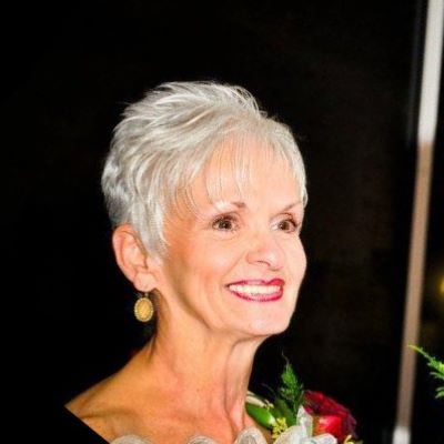 Mildred Patterson