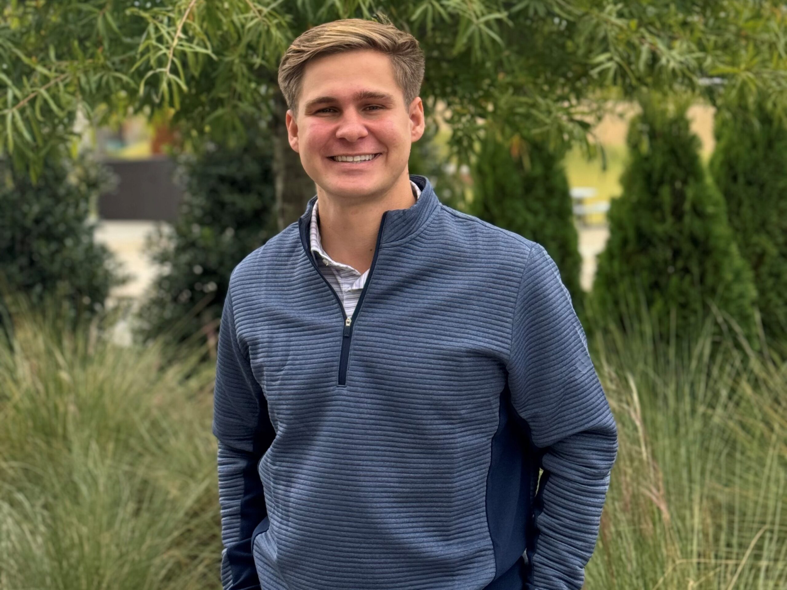 Hayden Hulett Picture