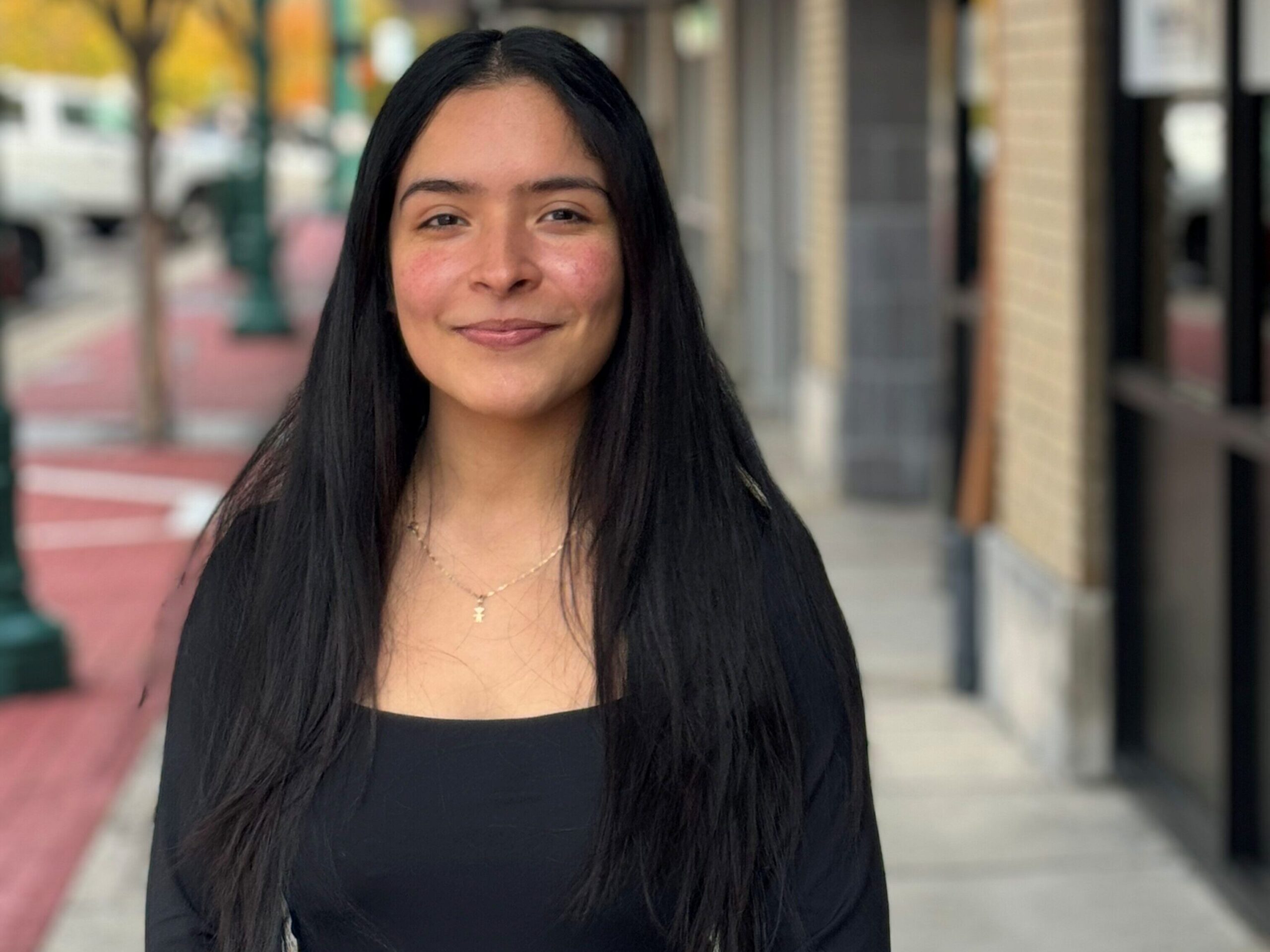 Hazzel Belman Picture